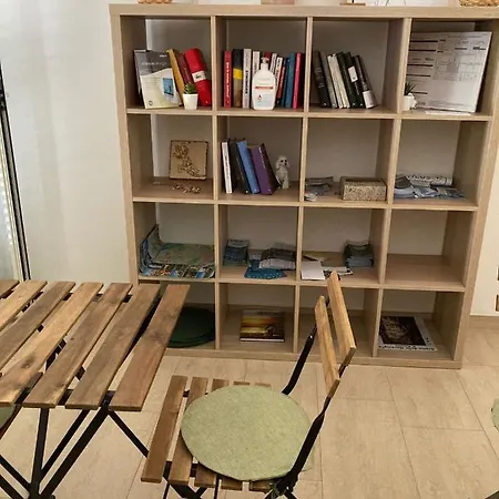 Panzió A Suata Maratea