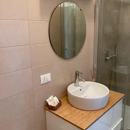 A Suata Panzió Maratea