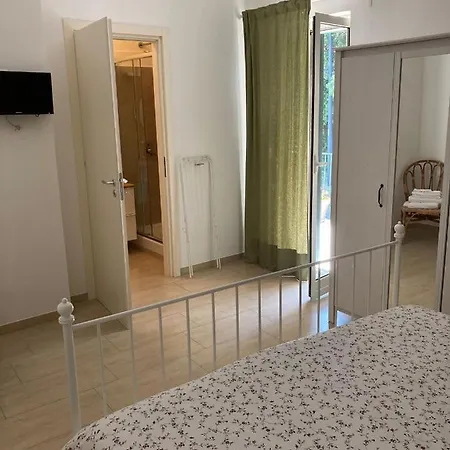 A Suata Panzió Maratea