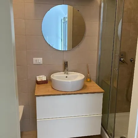 Panzió A Suata Maratea