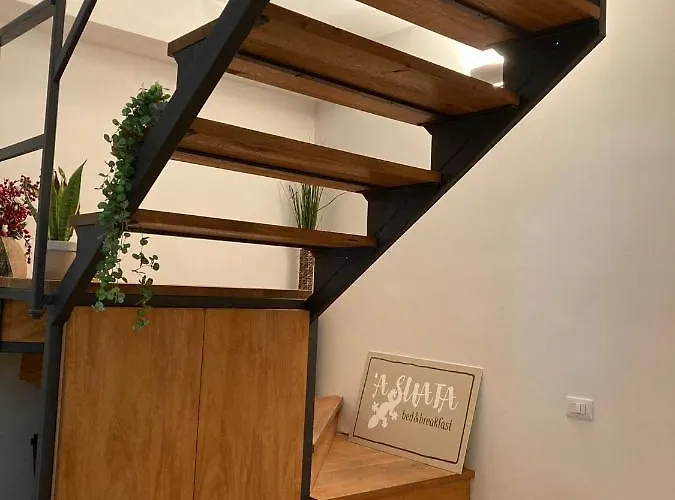 A Suata Bed & Breakfast