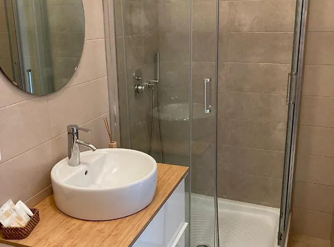 Bed & Breakfast A Suata