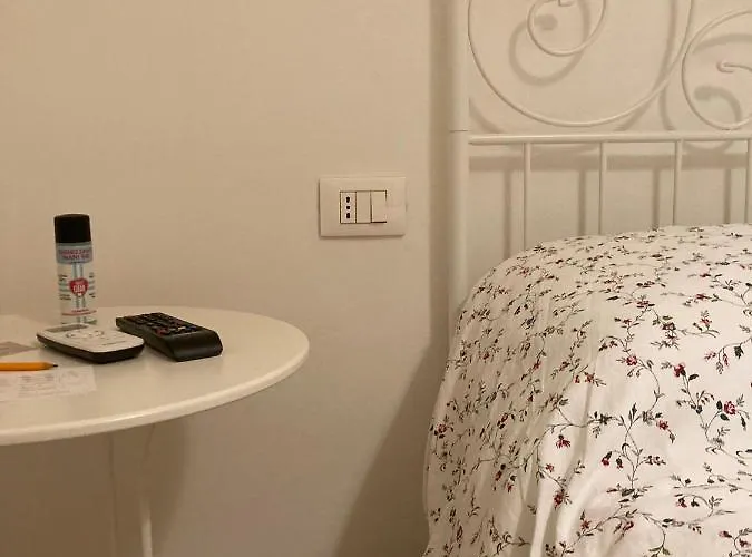 A Suata Bed & Breakfast Maratea