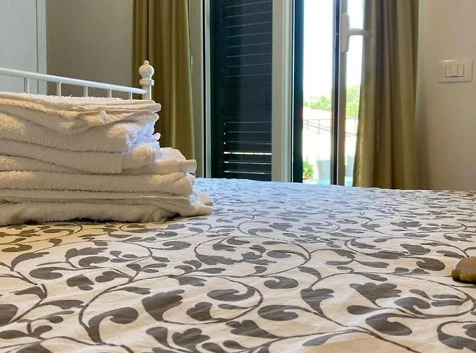 Bed & Breakfast A Suata