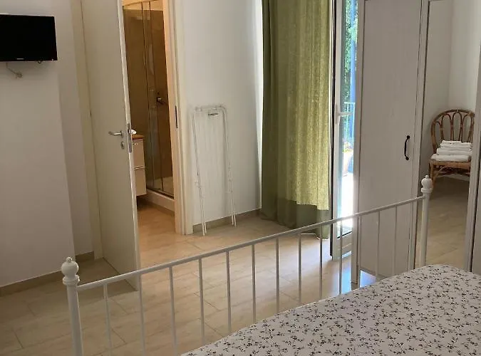 A Suata Bed & Breakfast Maratea