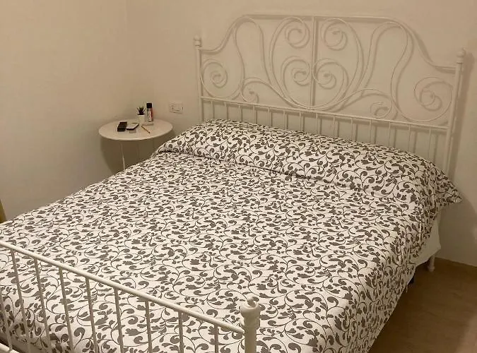 A Suata Bed & Breakfast Maratea