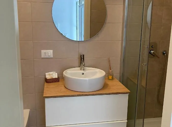 Bed & Breakfast A Suata Maratea