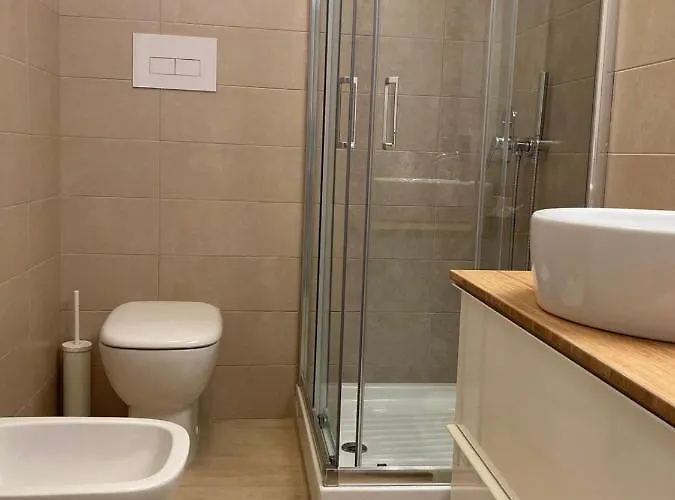 Bed & Breakfast A Suata