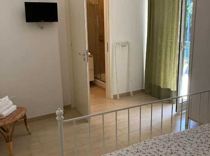 Bed & Breakfast A Suata *