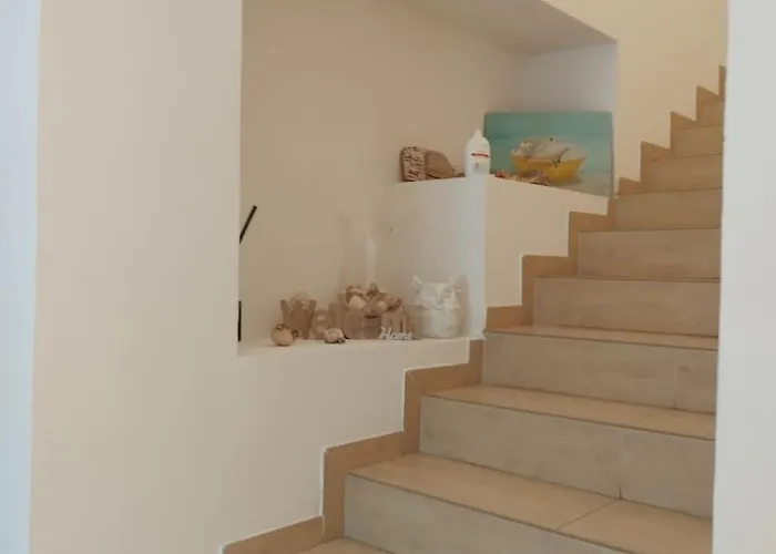 Bed & Breakfast A Suata Maratea