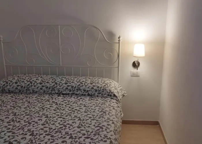 Bed & Breakfast A Suata