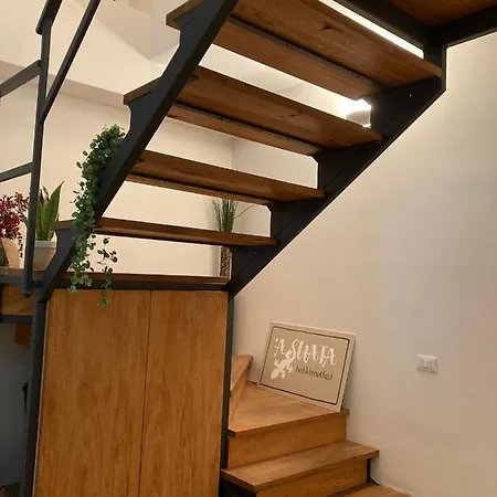 A Suata Bed & Breakfast