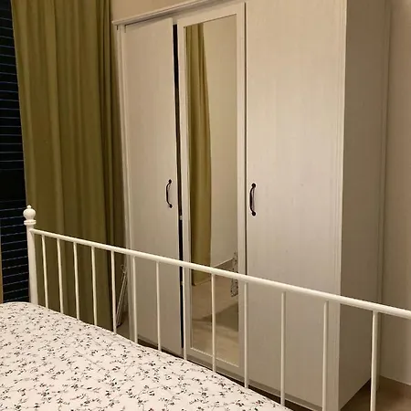 Bed & Breakfast A Suata Maratea