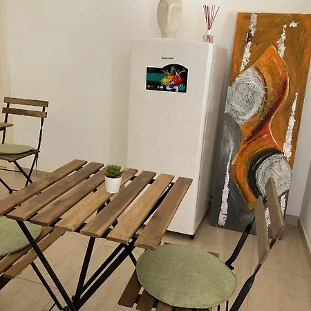 Bed & Breakfast A Suata Maratea