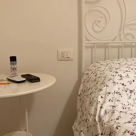 A Suata Oda ve Kahvaltı Maratea