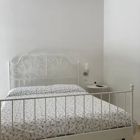 Bed & Breakfast A Suata Maratea