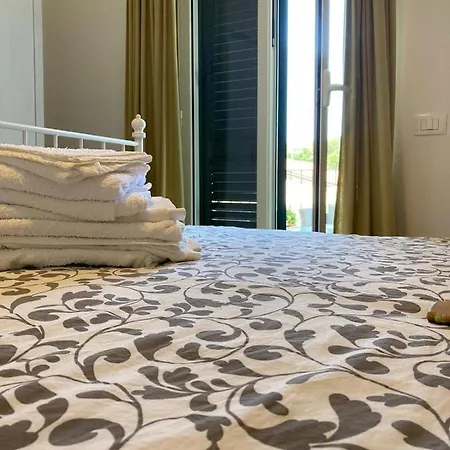 Bed & Breakfast A Suata