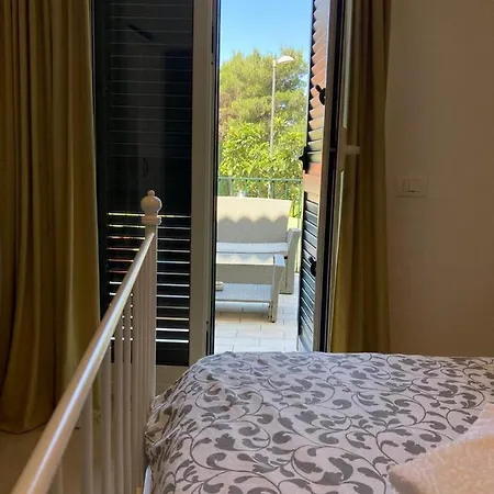 A Suata Oda ve Kahvaltı Maratea