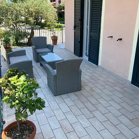 Bed & Breakfast A Suata *