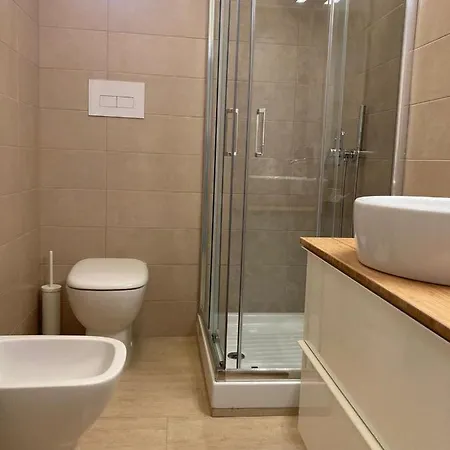 Bed & Breakfast A Suata