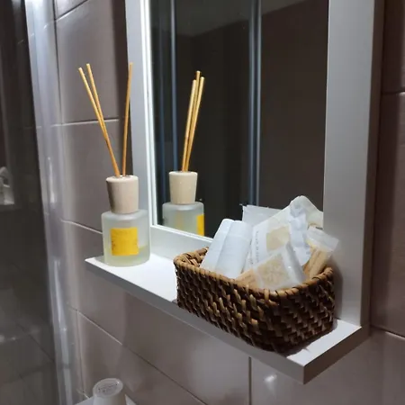 A Suata Oda ve Kahvaltı Maratea