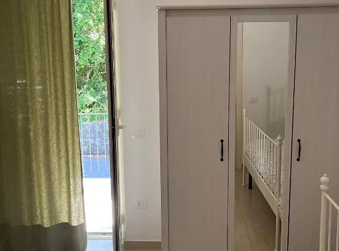 Bed & Breakfast A Suata *