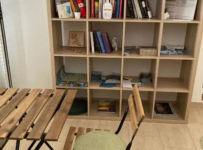 住宿加早餐酒店 A Suata 马拉泰亚