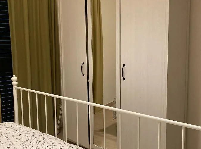 住宿加早餐酒店 A Suata 马拉泰亚