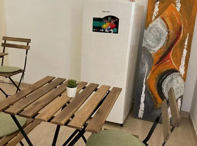 住宿加早餐酒店 A Suata 马拉泰亚