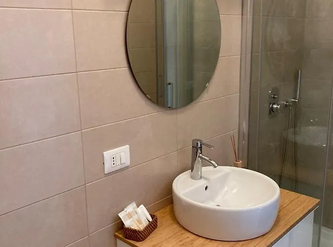 A Suata Bed & Breakfast Maratea