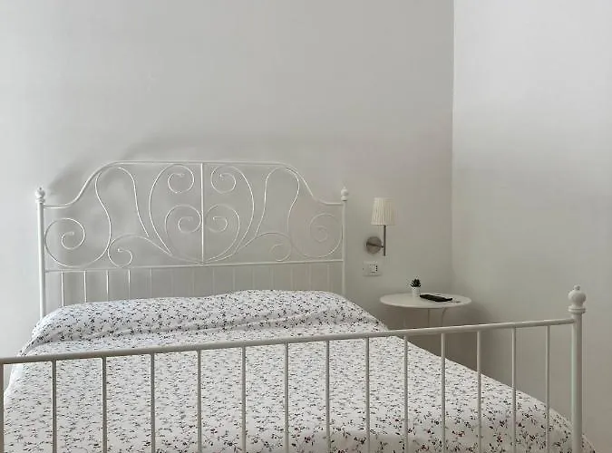 Bed & Breakfast A Suata Maratea