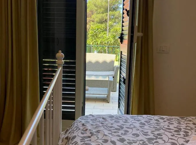 A Suata Bed & Breakfast Maratea