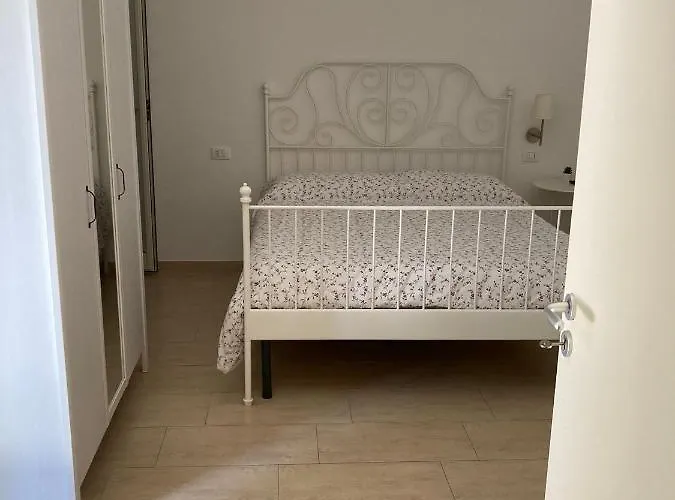 A Suata Bed & Breakfast