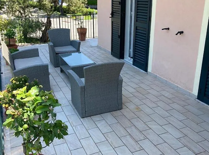 Bed & Breakfast A Suata *