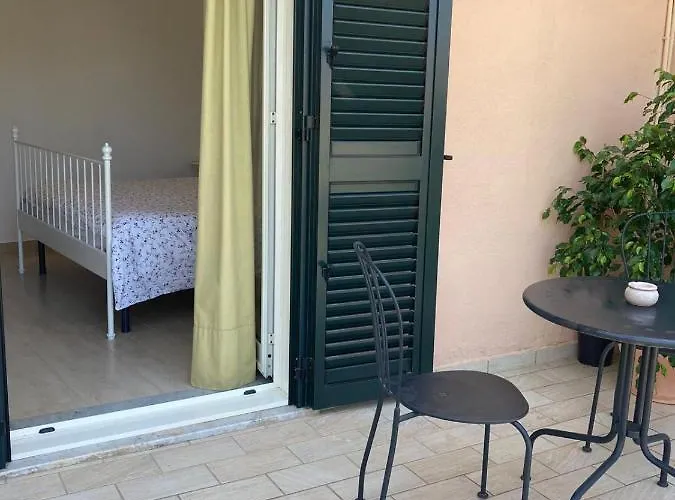 A Suata 住宿加早餐酒店 *