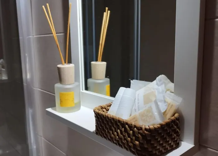 A Suata Bed & Breakfast Maratea